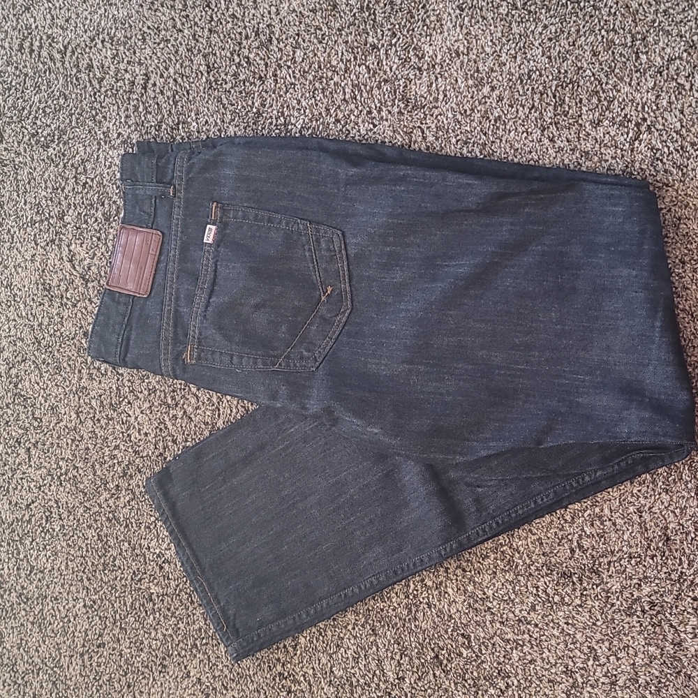 Mens Jean's